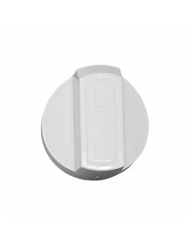 Set 4 butoane universale cuptor & aragaz albe + adaptoare - 2