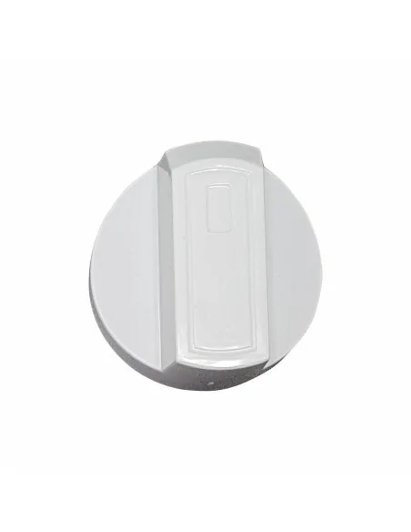Set 4 butoane universale cuptor & aragaz albe + adaptoare - 2