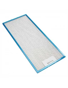Filtru aluminiu antigrasime principal hota Amica, Hansa OTS615, OTS625 - compatibil COM - 1