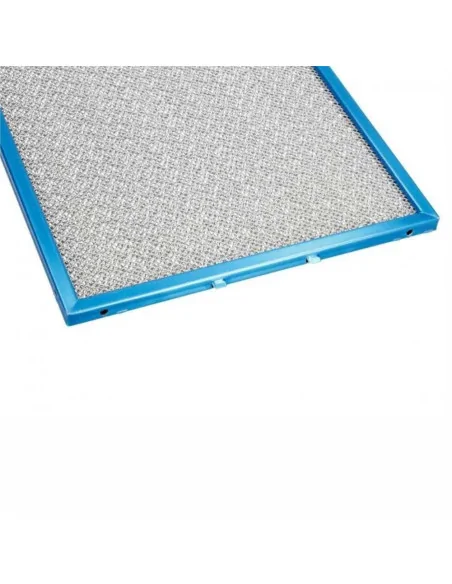 Filtru aluminiu antigrasime principal hota Amica, Hansa OTS615, OTS625 - compatibil COM - 2