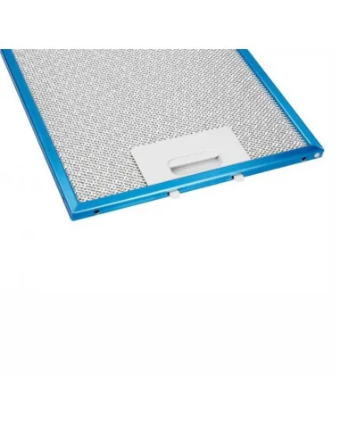 Filtru aluminiu antigrasime principal hota Amica, Hansa OTS615, OTS625 - compatibil COM - 4