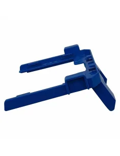 Suport sac aspirator Philips PowerGo FC8244 - 996510077675 Philips - 1 2