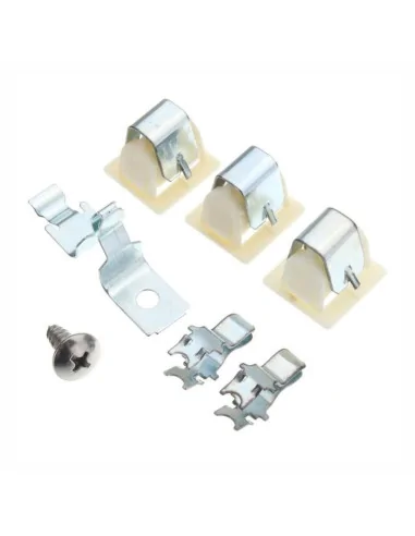 Incuietoare usa uscator de rufe Whirlpool - originala 481946698658 - 4