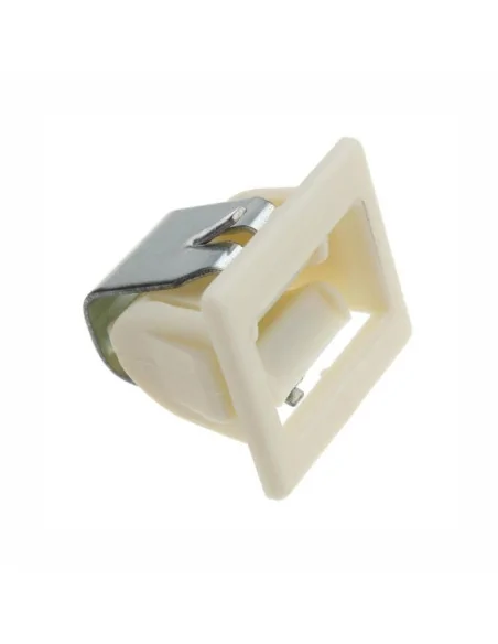 Incuietoare usa uscator de rufe Whirlpool - originala 481946698658 - 5