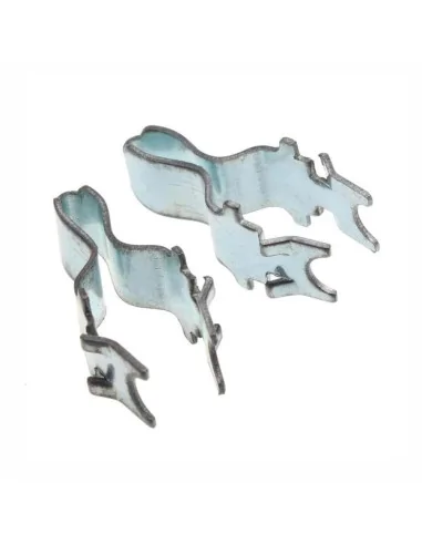 Incuietoare usa uscator de rufe Whirlpool - originala 481946698658 - 6