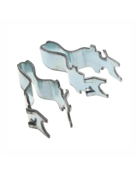 Incuietoare usa uscator de rufe Whirlpool - originala 481946698658 - 6