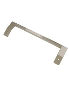 Maner usa combina frigorifica Beko RCNA400E21DZXP gri - 4656750900 BEKO - 2 2