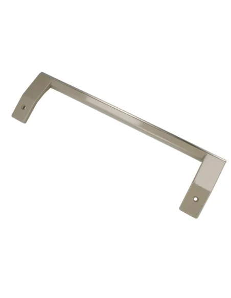 Maner usa combina frigorifica Beko RCNA400E21DZXP gri - 4656750900 BEKO - 1
