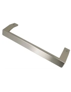Maner usa combina frigorifica Beko RCNA400E21DZXP gri - 4656750900 BEKO - 2