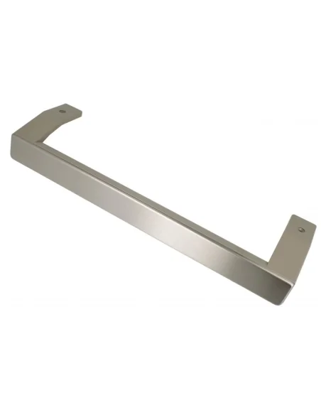 Maner usa combina frigorifica Beko RCNA400E21DZXP gri - 4656750900 BEKO - 2