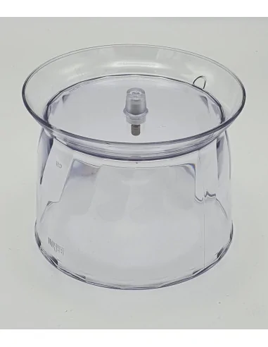 Bol robot bucatarie Braun HC5000 500ml - 3