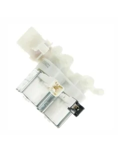 Electrovalva 2 iesiri C00345627 masina de spalat , uscator Indesit- 482000093009 - 1