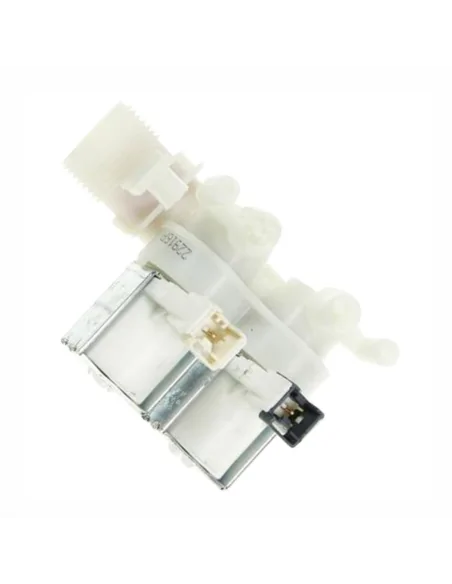 Electrovalva 2 iesiri C00345627 masina de spalat , uscator Indesit- 482000093009 - 1