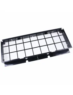 Carcasa suport filtru carbon hota Electrolux LFP616X - 140207293014 Electrolux - 1