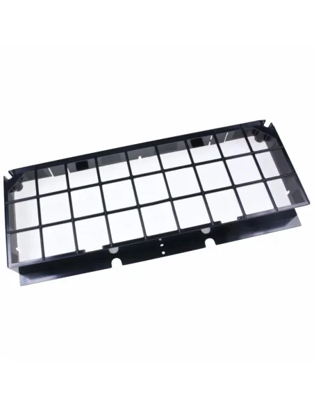 Carcasa suport filtru carbon hota Electrolux LFP616X - 140207293014 Electrolux - 1