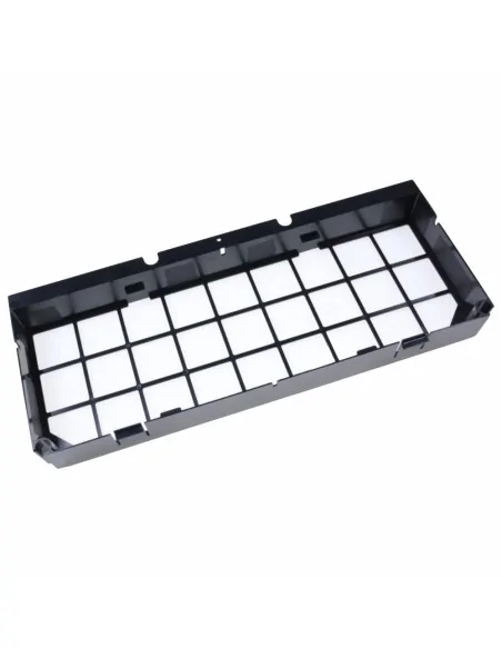 Carcasa suport filtru carbon hota Electrolux LFP616X - 140207293014 Electrolux - 2