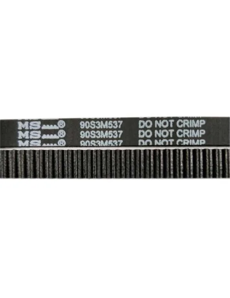 Curea masina de paine Clatronic BBA03505 537 mm Delonghi - 2