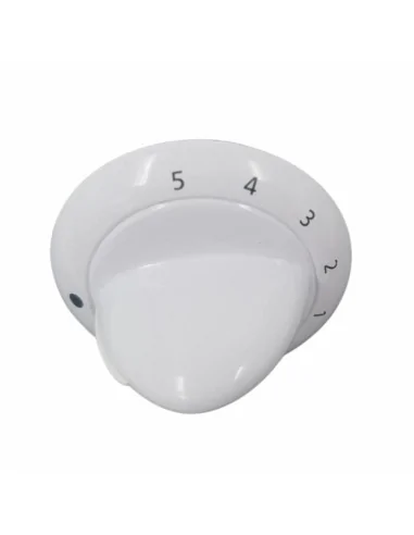 Buton cuptor aragaz Arctic SMN4N original - 250944373 - 3