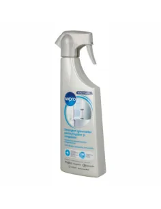 Spray detergent igienizator frigider, congelator WPRO 500 ml - 2 2