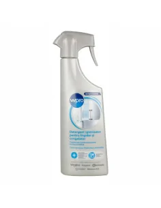 Spray detergent igienizator frigider, congelator WPRO 500 ml - 2