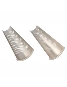 Filtru storcator rosii masina de tocat Bosch MFW45020 , MFW68640 original - 00753396 Bosch - 1 2