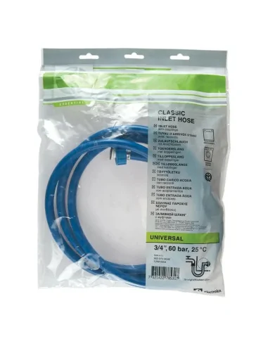 Furtun alimentare masina de spalat Electrolux original 2.5 metri - 9029793438 - 4