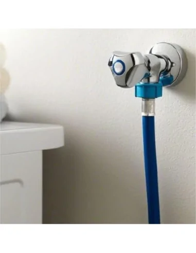 Furtun alimentare masina de spalat Electrolux original 2.5 metri - 9029793438 - 5