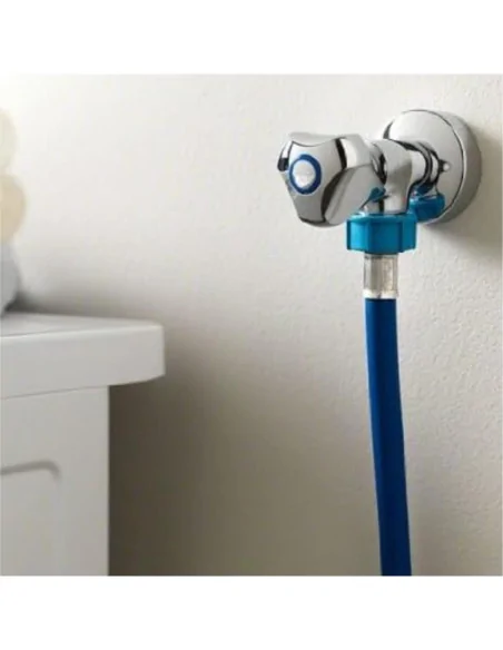 Furtun alimentare masina de spalat Electrolux original 2.5 metri - 9029793438 - 5