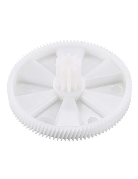 Roata de transmisie MG4 pentru masina de tocat Kenwood MG470, MG510 Delonghi - 1