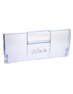Usa frigider, congelator Beko, rabatabila 42 x 18 cm - 4551630200 - 1 2