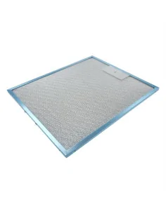 Filtru aluminiu antigrasime hota Beko HCB61630BX, HCB62741BZH - 129730007 BEKO - 2 2