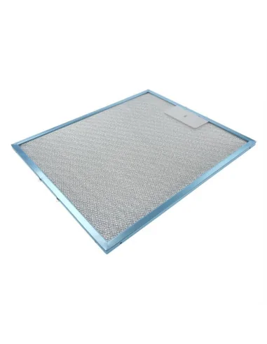 Filtru aluminiu antigrasime hota Beko HCB61630BX, HCB62741BZH - 129730007 BEKO - 1