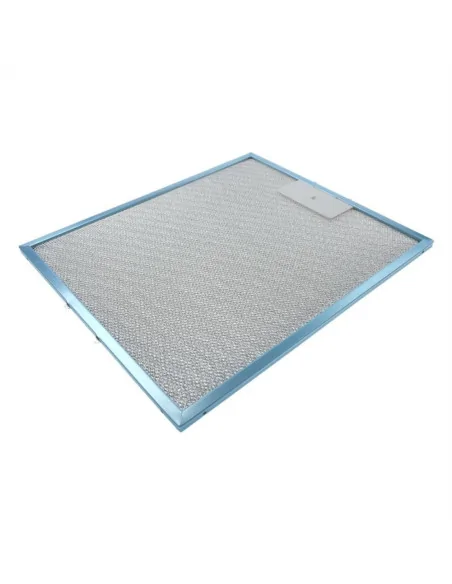 Filtru aluminiu antigrasime hota Beko HCB61630BX, HCB62741BZH - 129730007 BEKO - 1