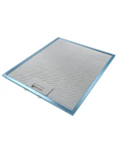 Filtru aluminiu antigrasime hota Beko HCB61630BX, HCB62741BZH - 129730007 BEKO - 2