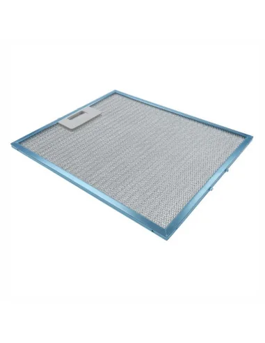 Filtru aluminiu antigrasime hota Beko HCB61630BX, HCB62741BZH - 129730007 BEKO - 3