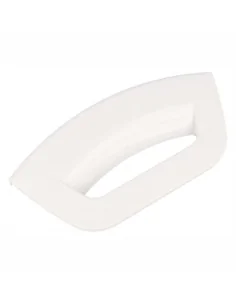 Maner hublou complet masina de spalat Hotpoint , Ariston echivalent 488000507932 - 1 2