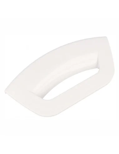 Maner hublou complet masina de spalat Hotpoint , Ariston echivalent 488000507932 - 2