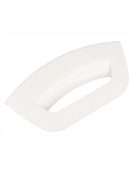 Maner hublou complet masina de spalat Hotpoint , Ariston echivalent 488000507932 - 2