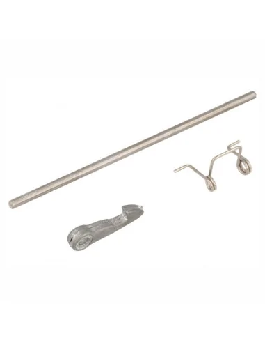 Maner hublou complet masina de spalat Hotpoint , Ariston echivalent 488000507932 - 3