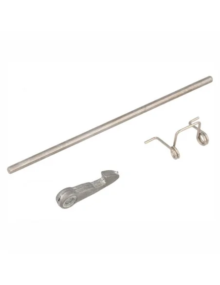 Maner hublou complet masina de spalat Hotpoint , Ariston echivalent 488000507932 - 3