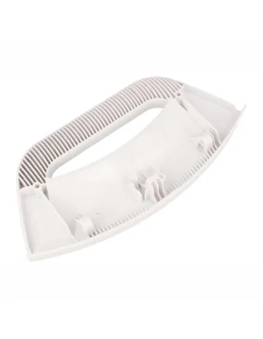 Maner hublou complet masina de spalat Hotpoint , Ariston echivalent 488000507932 - 4