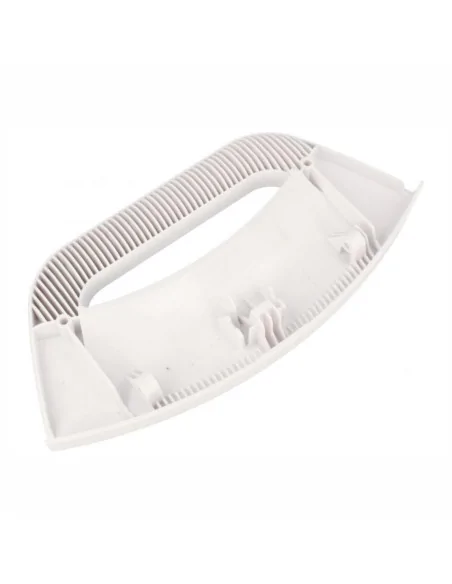 Maner hublou complet masina de spalat Hotpoint , Ariston echivalent 488000507932 - 4