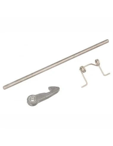 Maner hublou complet masina de spalat Hotpoint , Ariston echivalent 488000507932 - 5