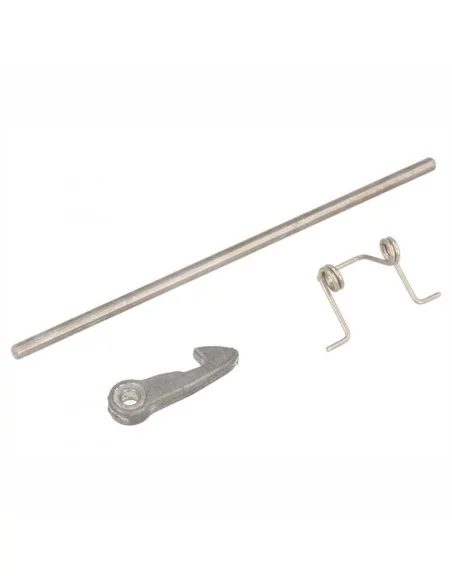 Maner hublou complet masina de spalat Hotpoint , Ariston echivalent 488000507932 - 5