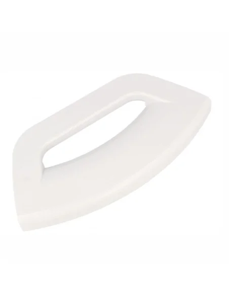 Maner hublou complet masina de spalat Hotpoint , Ariston echivalent 488000507932 - 6