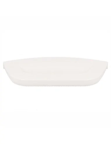 Maner hublou complet masina de spalat Hotpoint , Ariston echivalent 488000507932 - 7