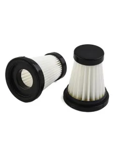 Set 2 filtre separatoare ZR009009 aspirator Rowenta X-Touch AC9736WO - ZR009009 Rowenta - 2