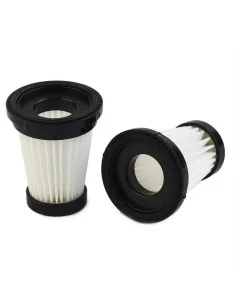 Set 2 filtre separatoare ZR009009 aspirator Rowenta X-Touch AC9736WO - ZR009009 Rowenta - 2 2