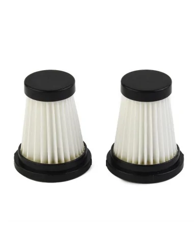 Set 2 filtre separatoare ZR009009 aspirator Rowenta X-Touch AC9736WO - ZR009009 Rowenta - 4
