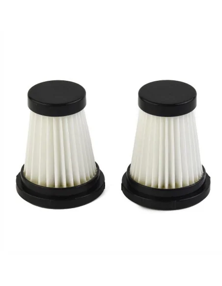 Set 2 filtre separatoare ZR009009 aspirator Rowenta X-Touch AC9736WO - ZR009009 Rowenta - 4